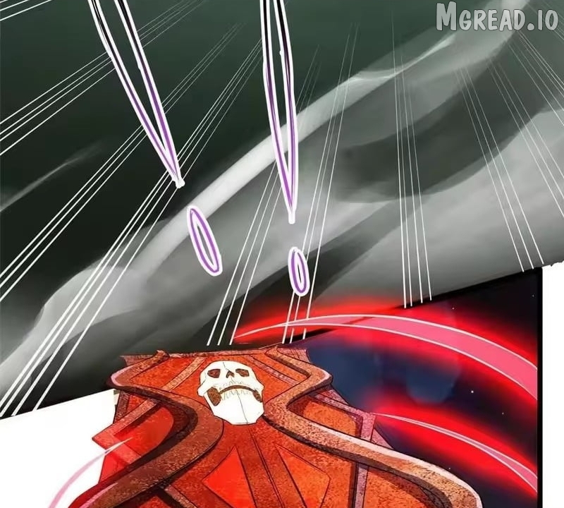 Divine Urban God Chapter 320  - page 81
